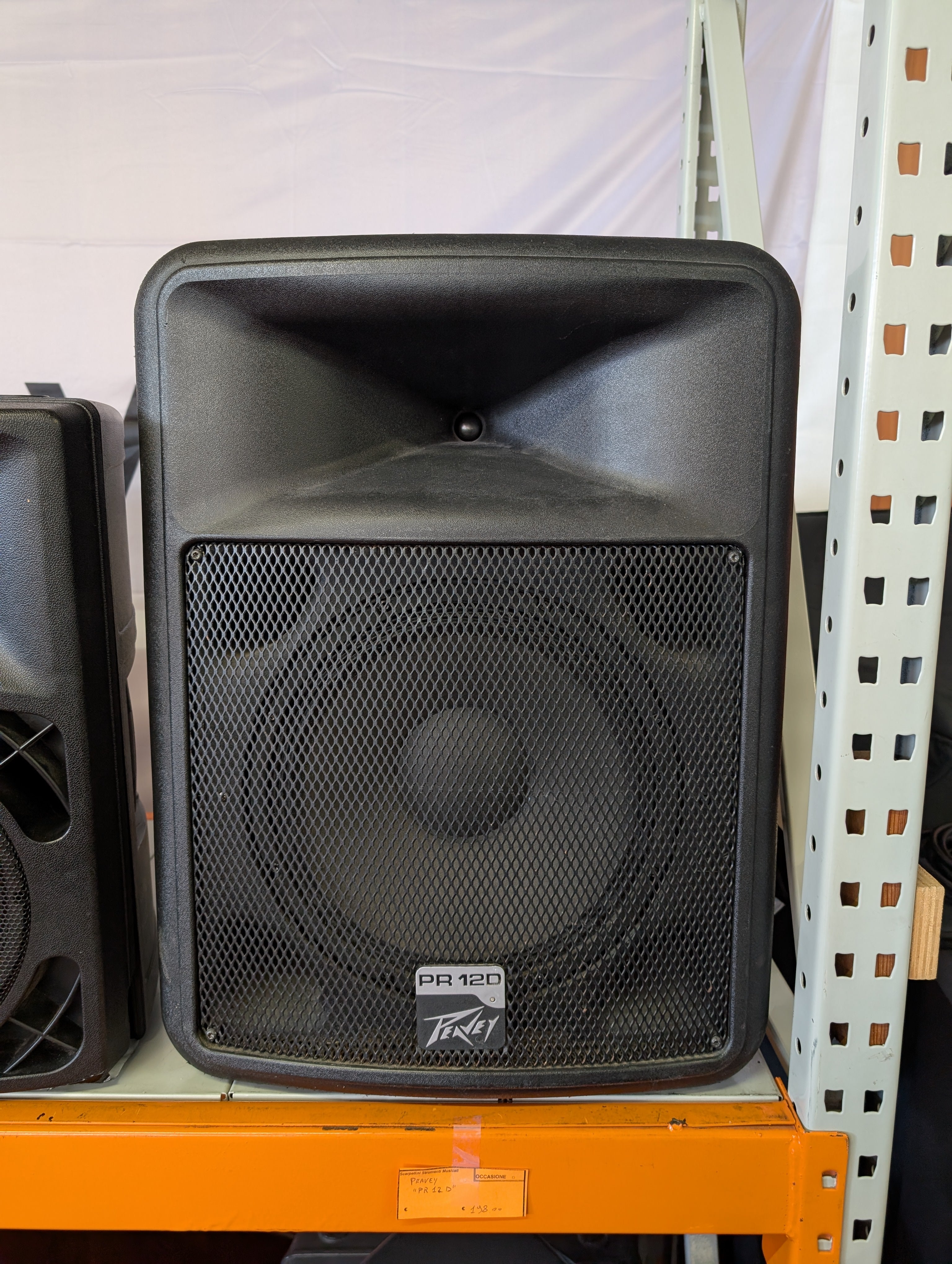 Peavey PR12D