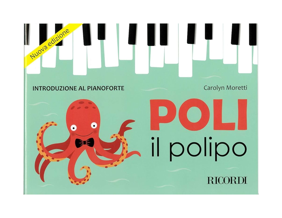 POLI il polipo