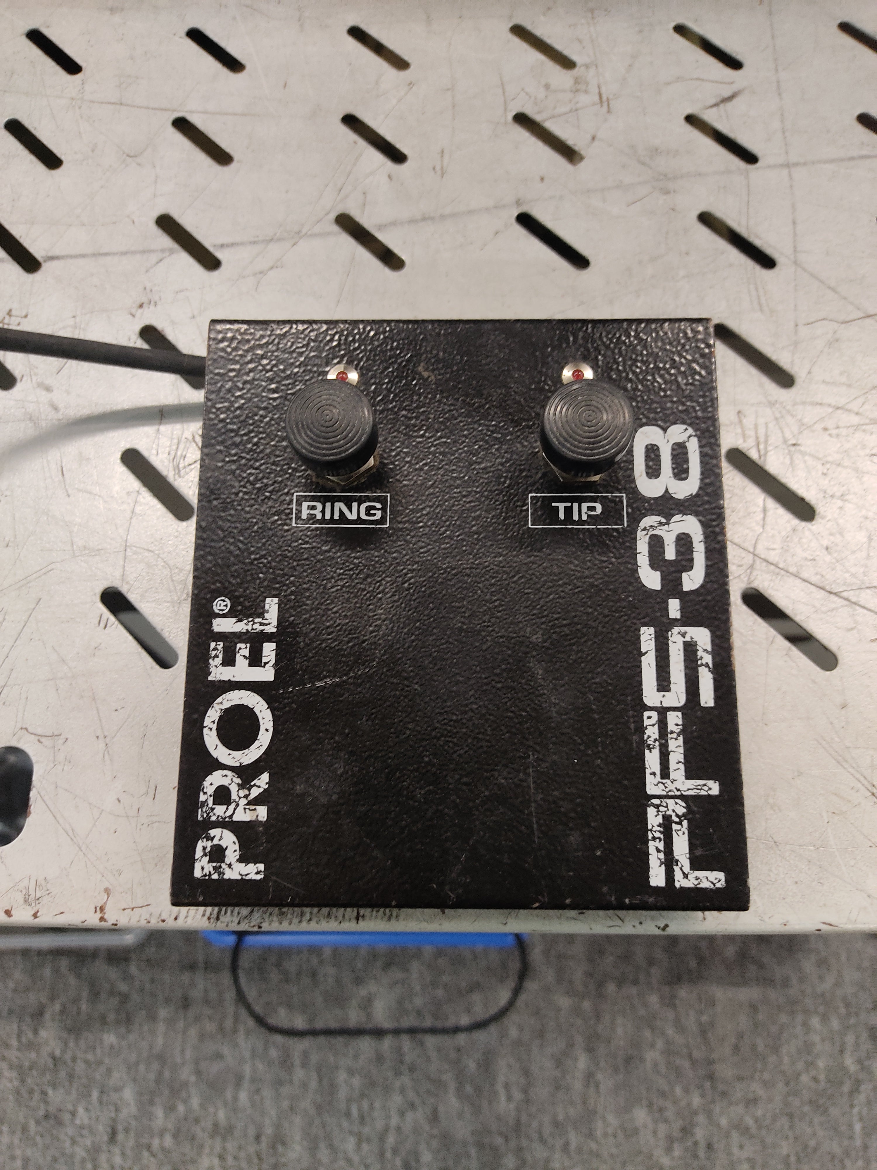 Proel PFS-38