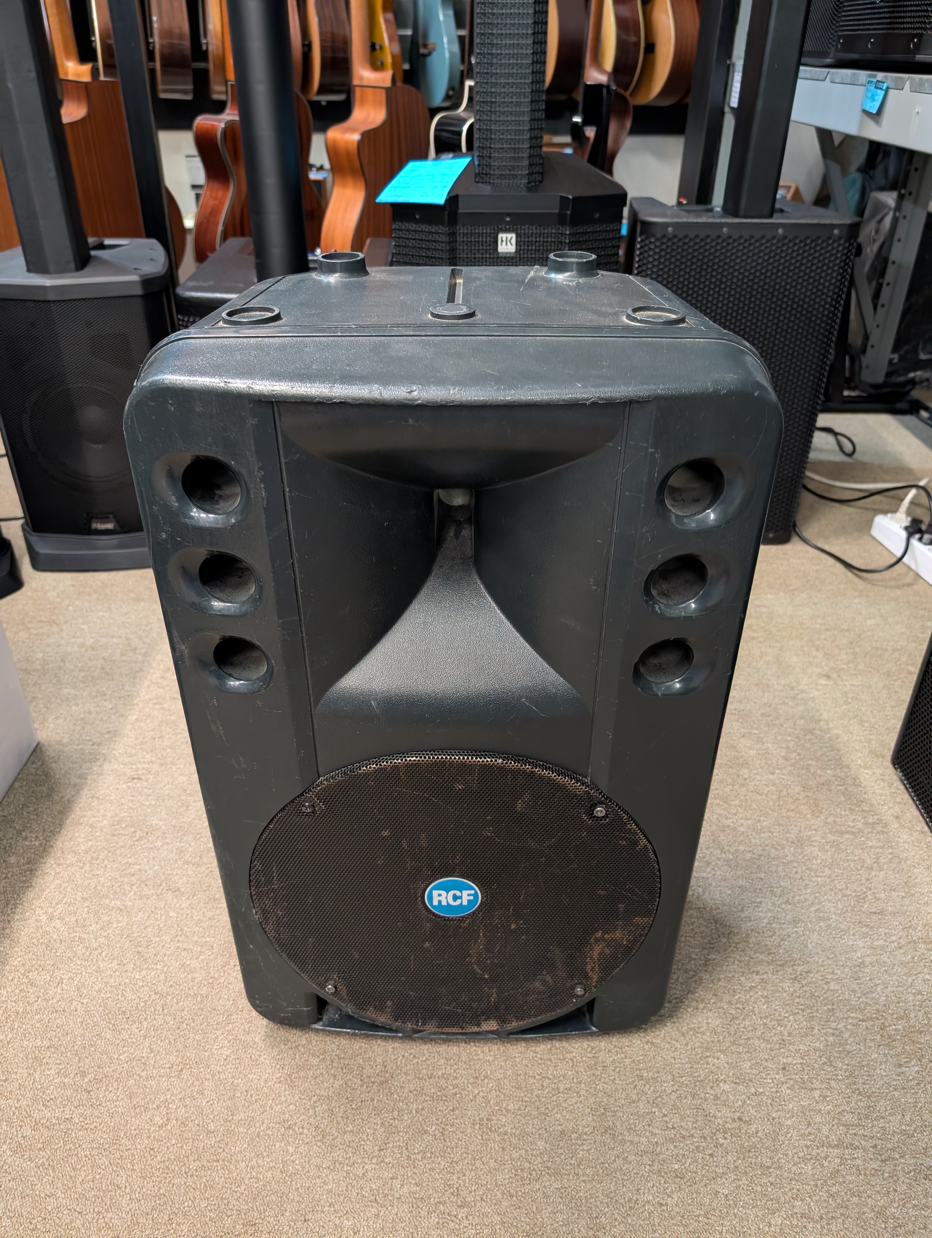 RCF Art300A