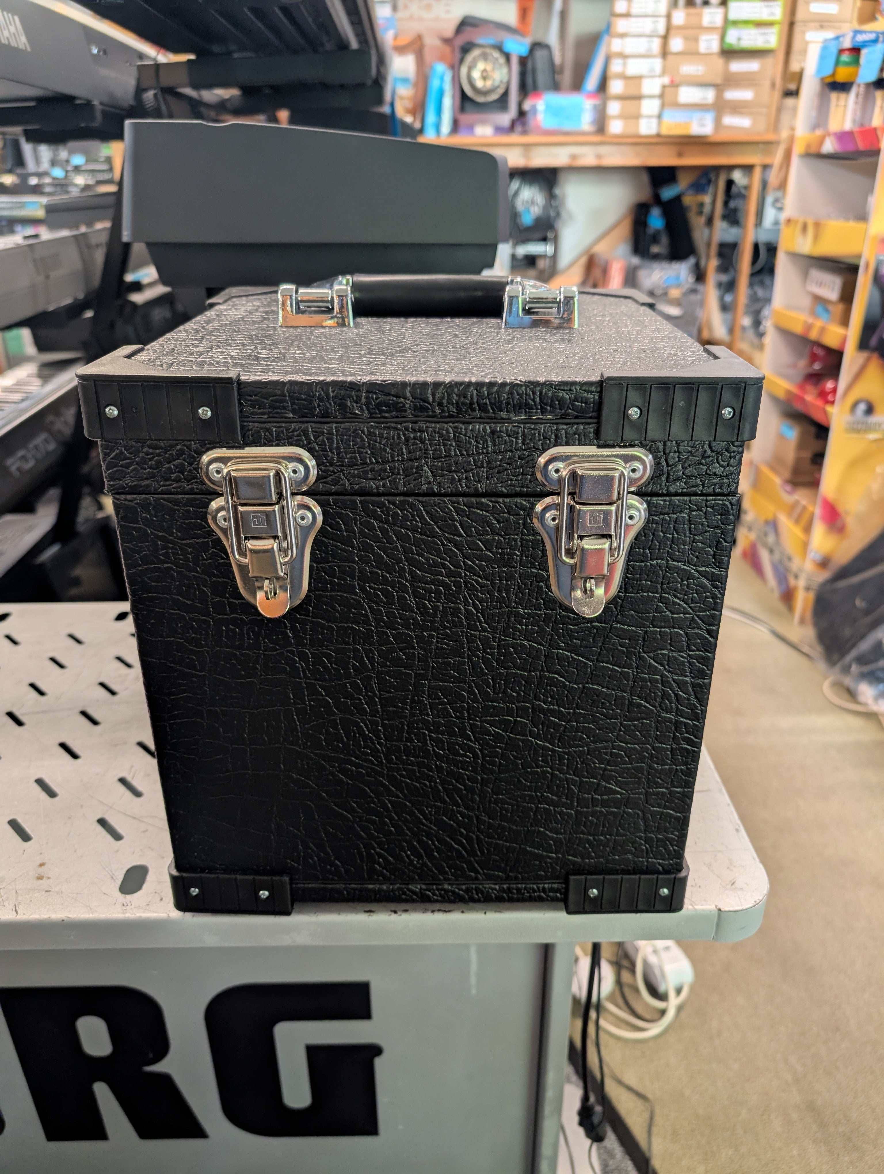 RCH Case 25x25x21 cm
