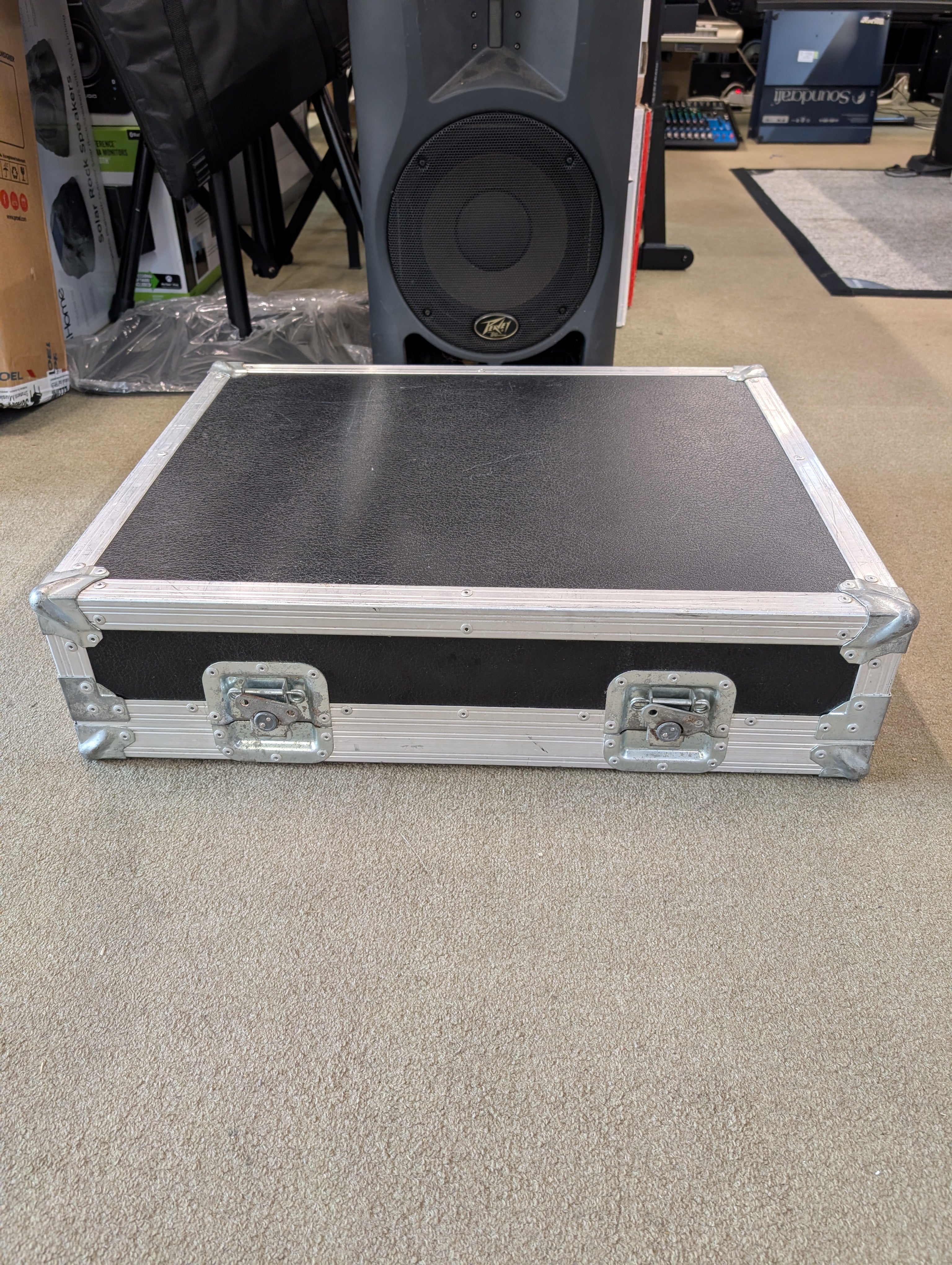 RCH Case Mixer (65x49x12 cm)