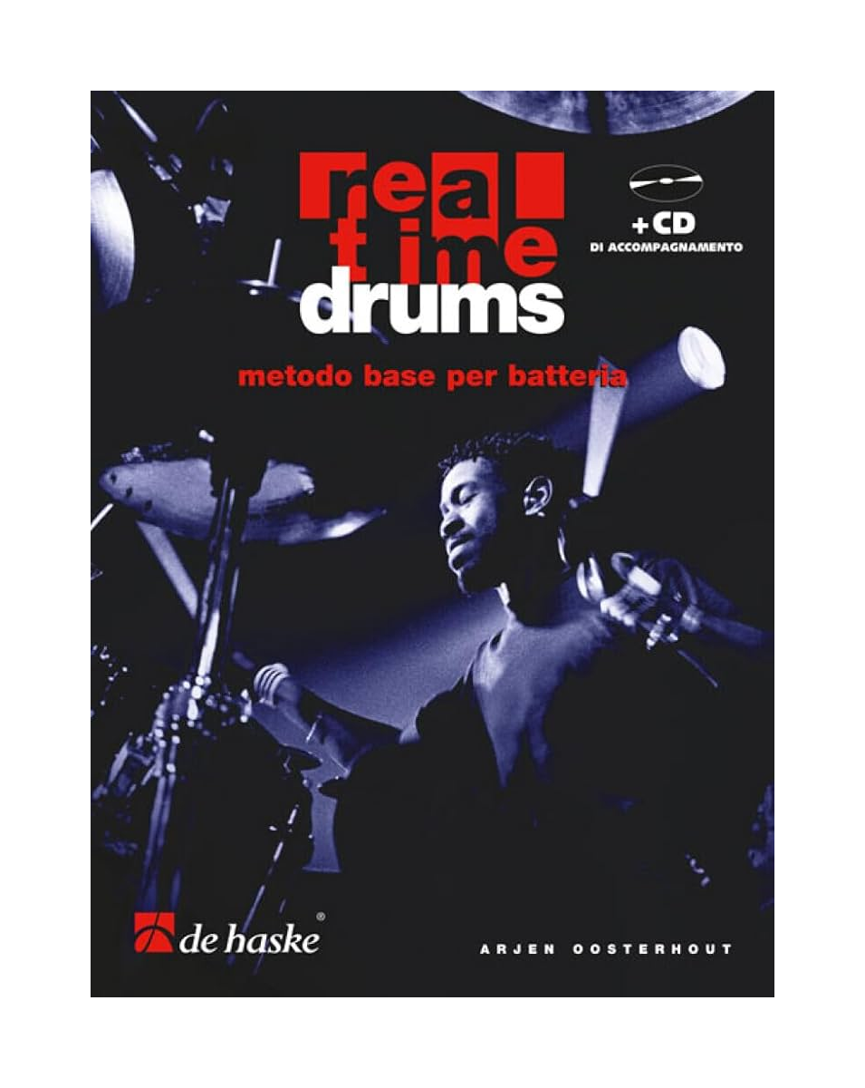 Real Time Drums