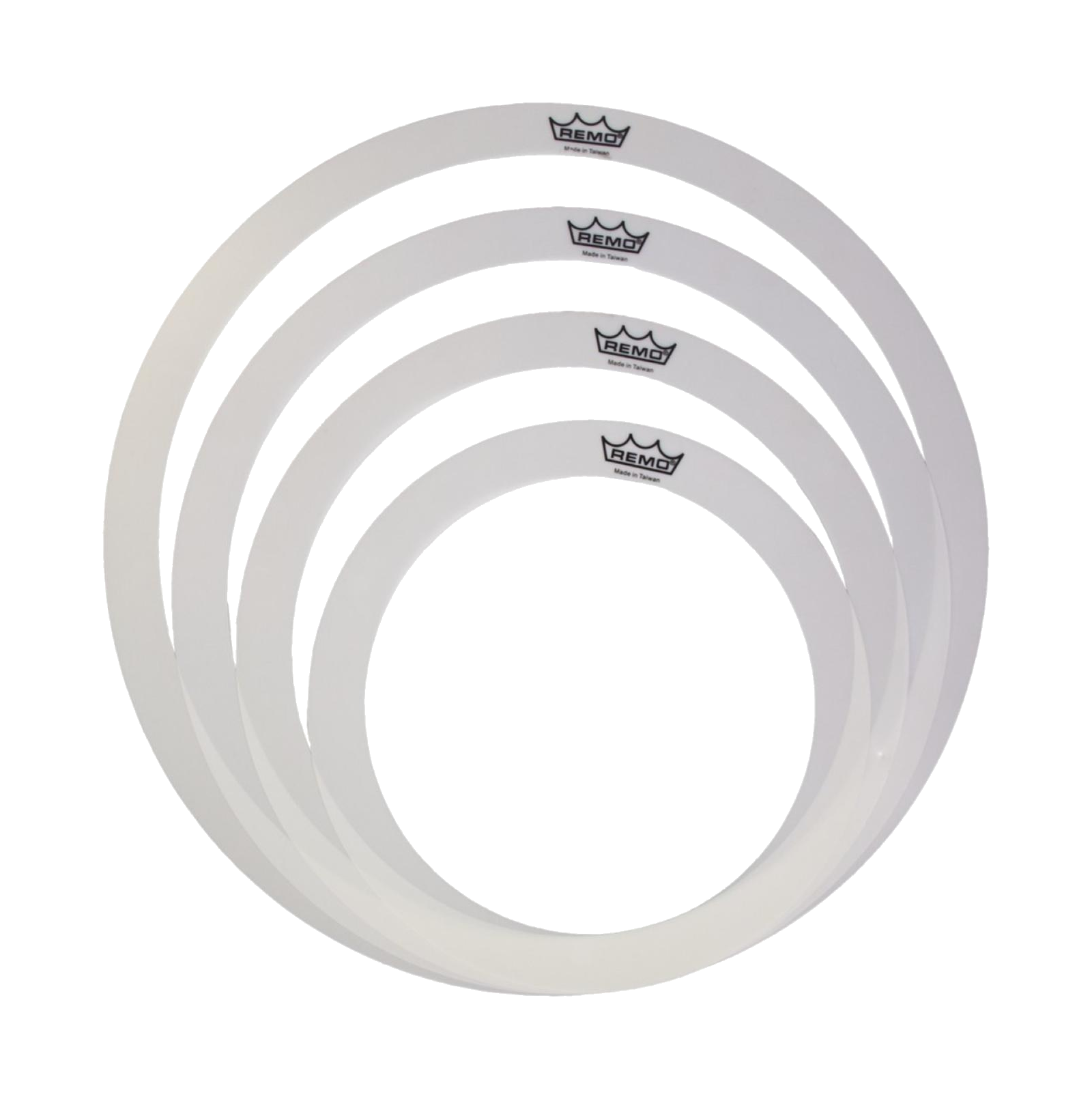 Remo RO-2346 Sordina O-Rings 4pz