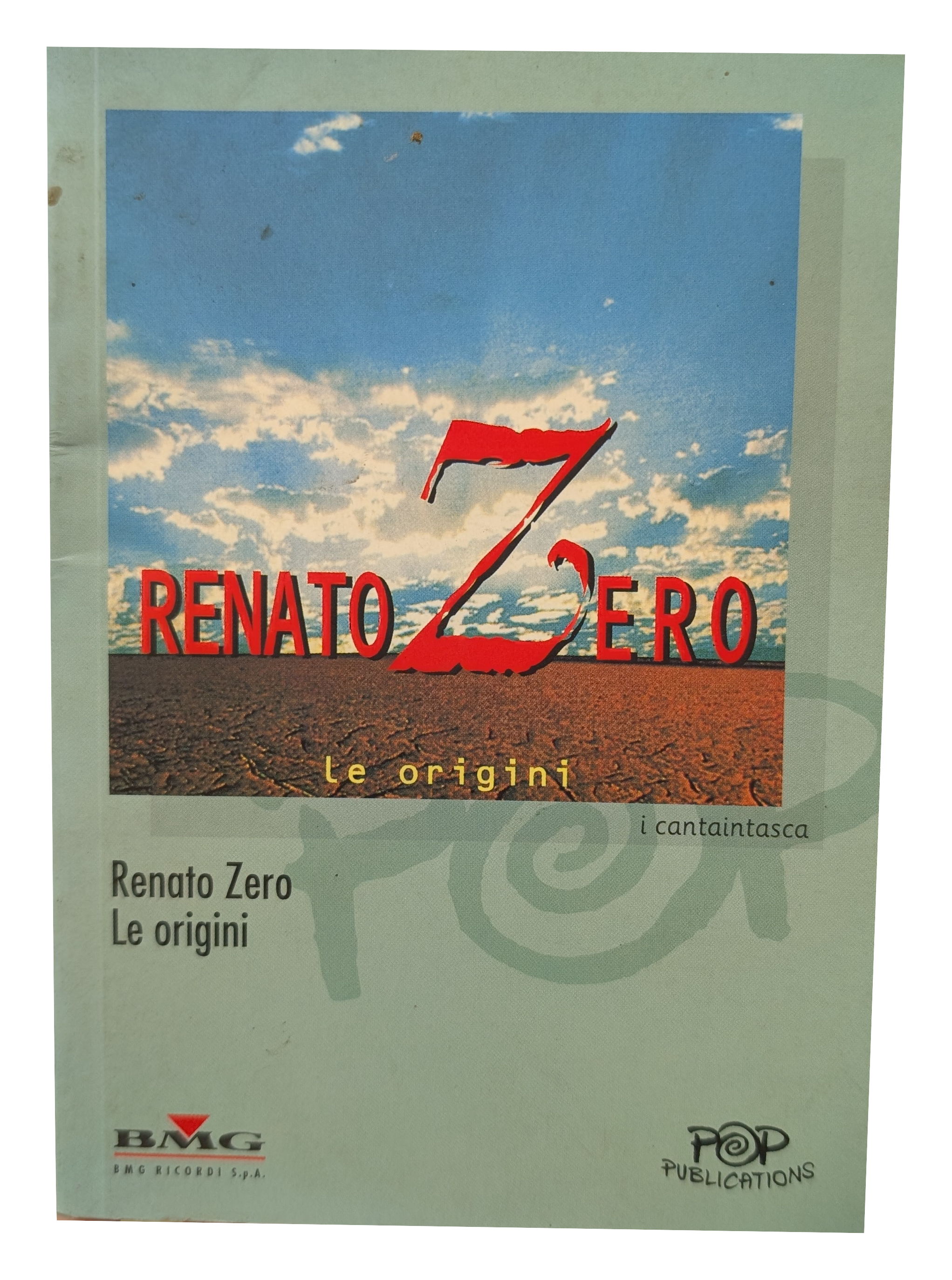 Renato Zero: Le Origini