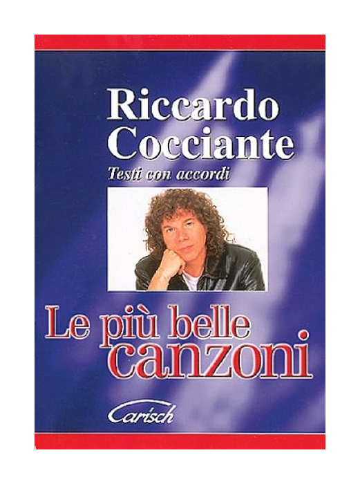 Riccardo Cocciante Testi con Accordi