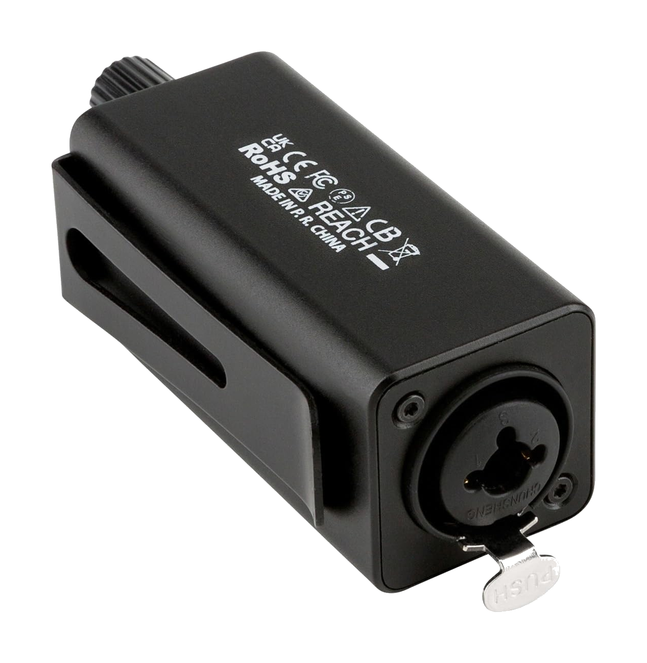Rockboard HA 2