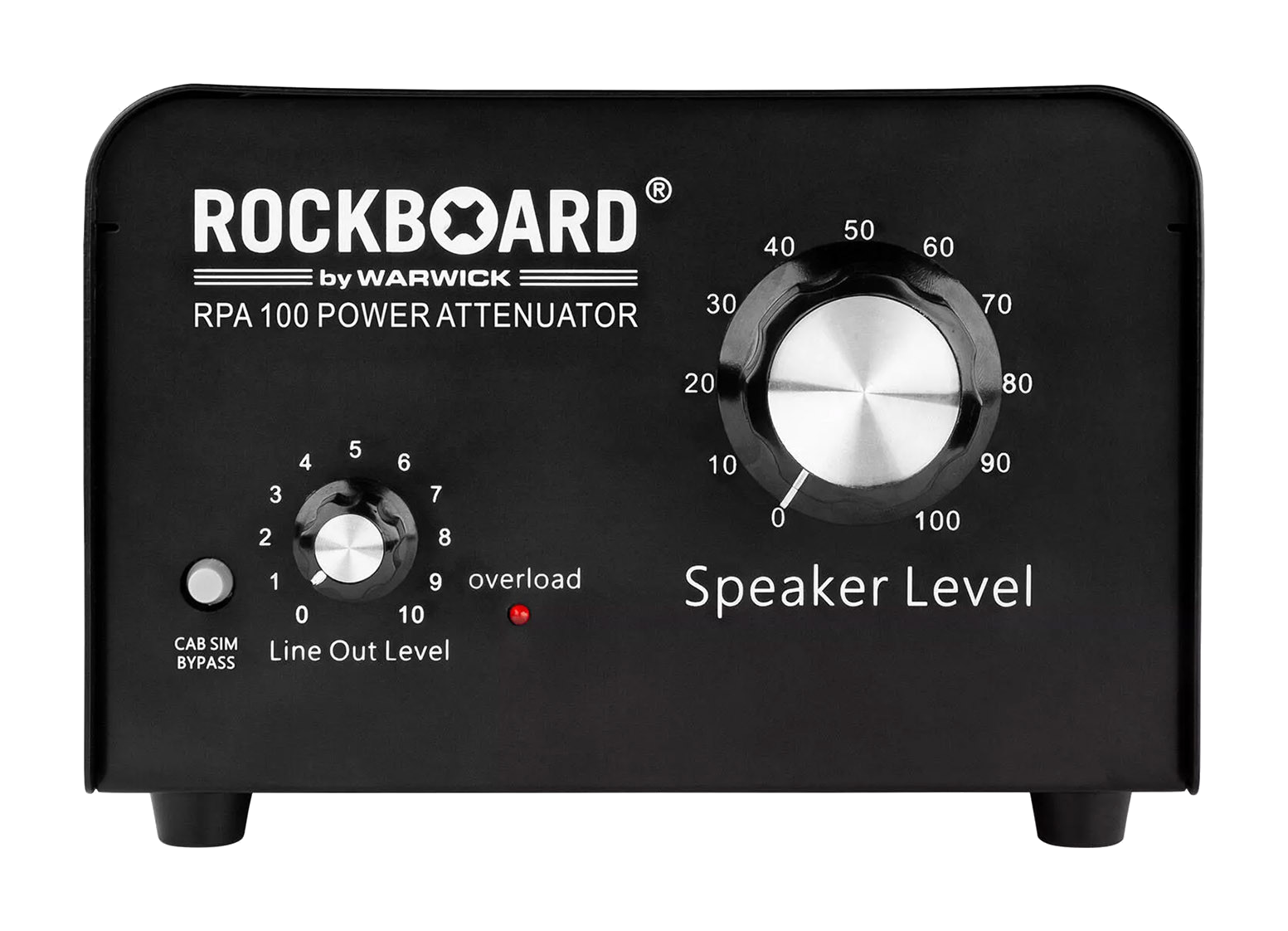 Rockboard Power Attenuator 100W