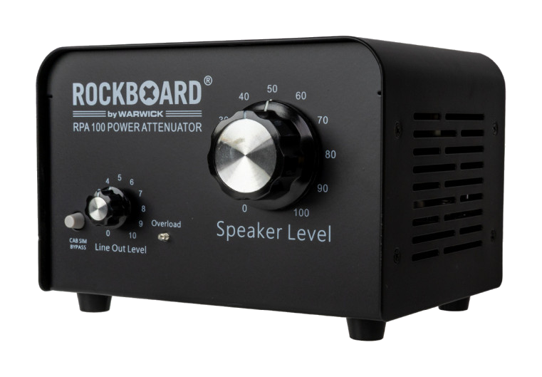 Rockboard Power Attenuator 100W