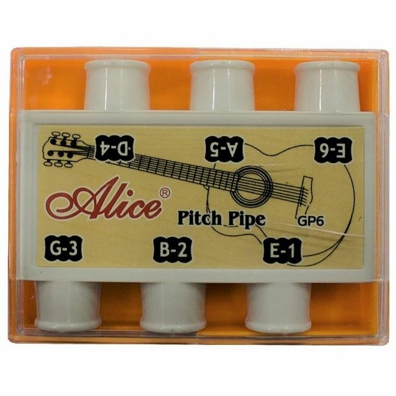Roling's Pitch Pipe GP6