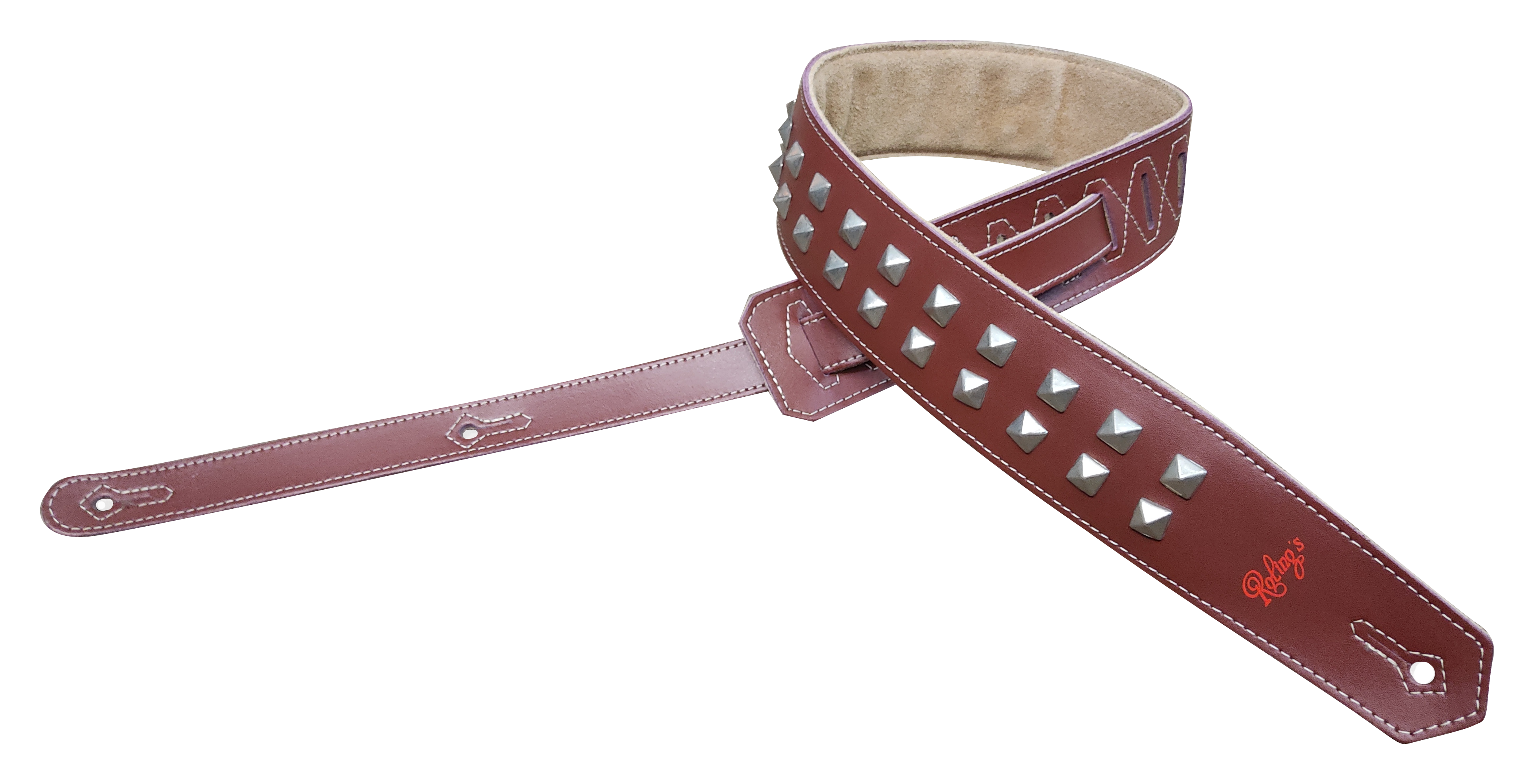 Roling's Brown Strap