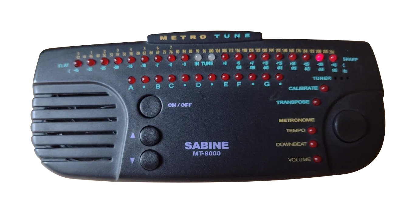 Sabine MT-8000