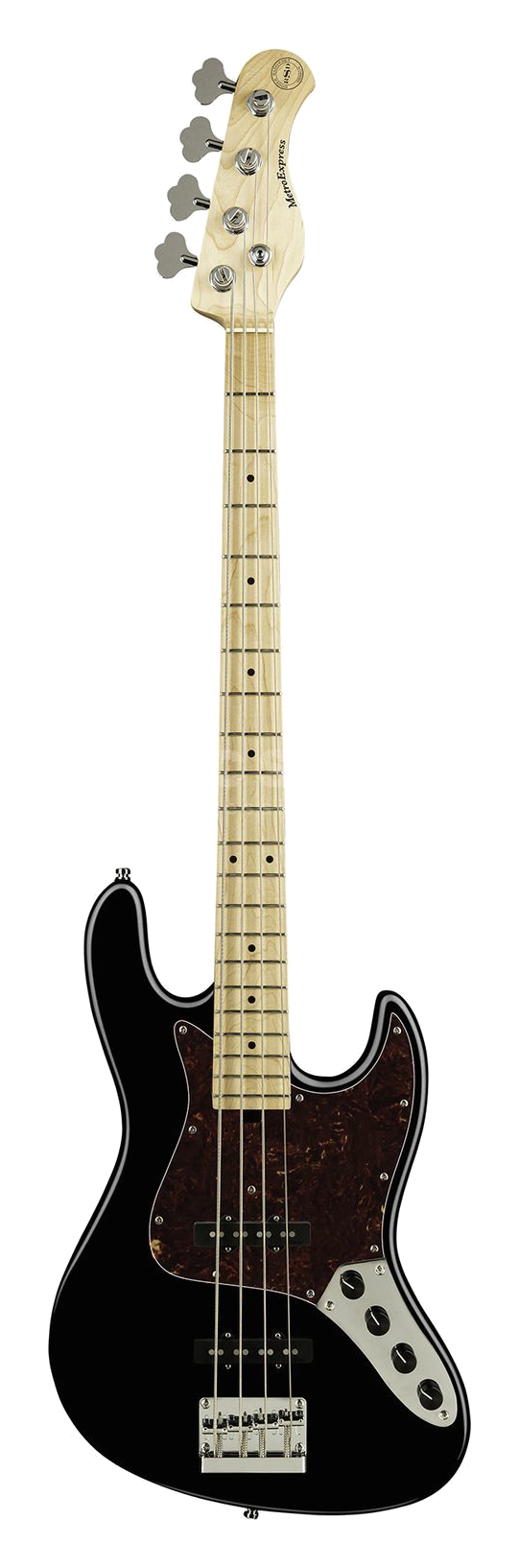 Sadowsky MetroExpress JJ Bass 4