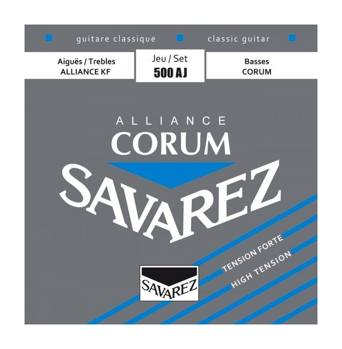 Savarez 500AJ