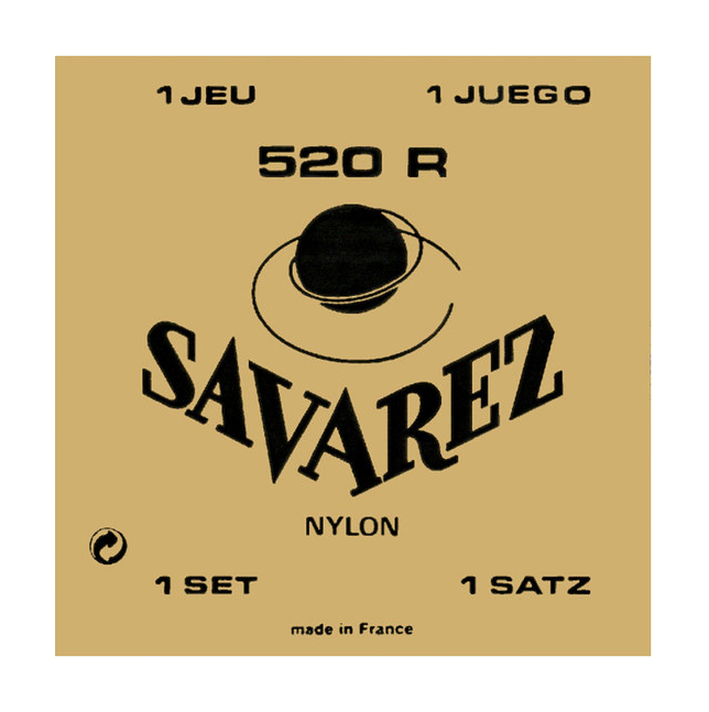 Savarez 520R
