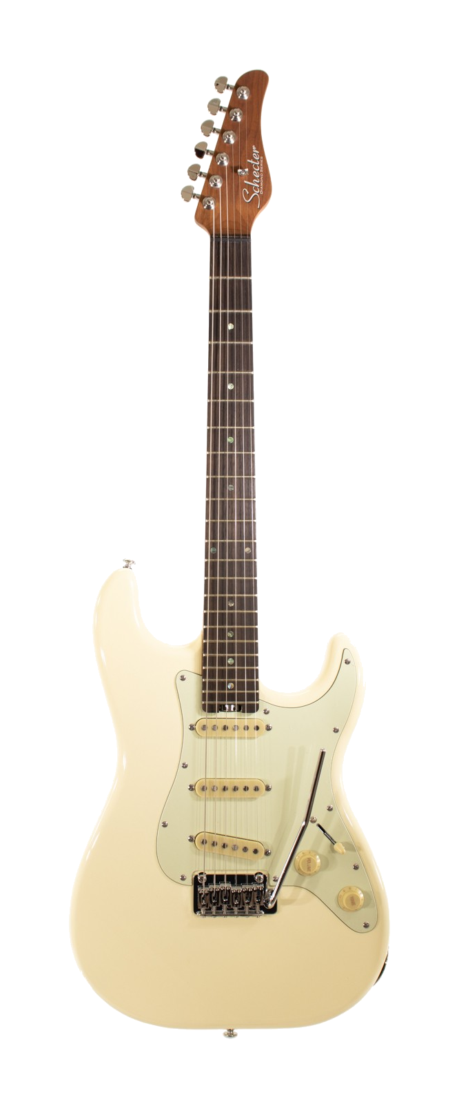 Schecter R66 Original Traditional Saint Louis