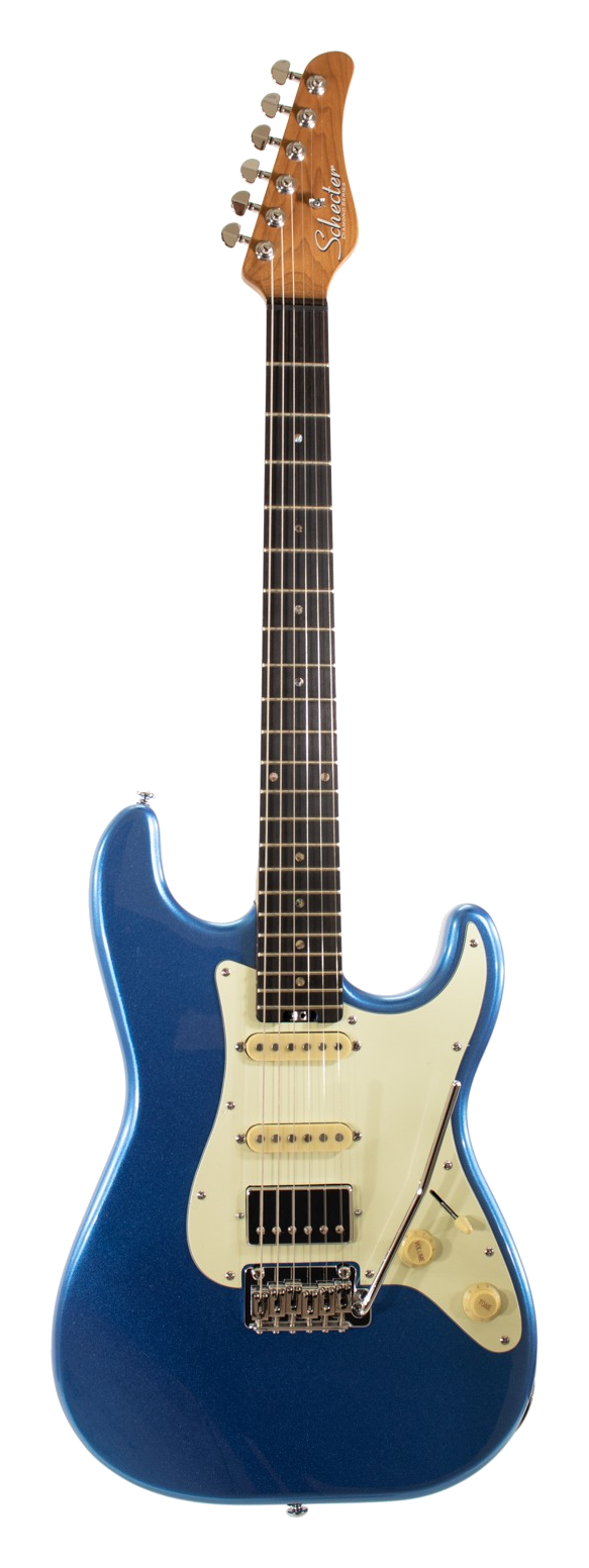 Schecter R66 Original Traditional Santa Monica