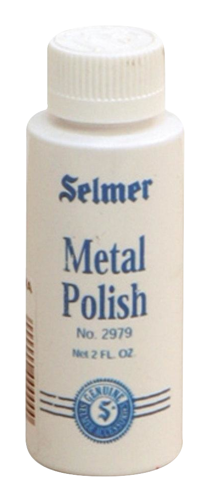 Selmer Metal Polish No. 2979
