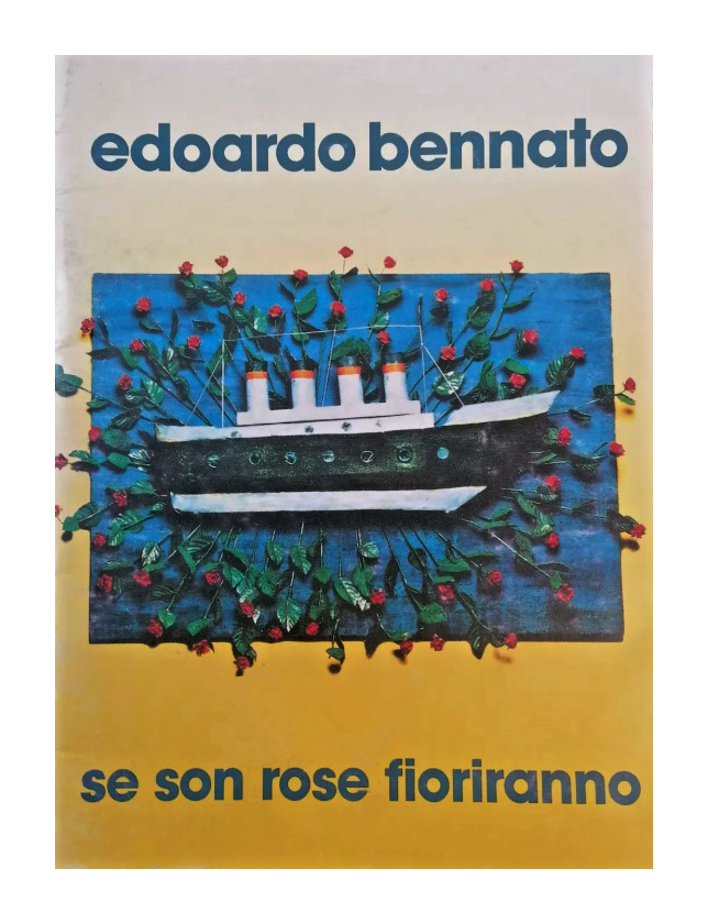 Se Son Rose Fioriranno