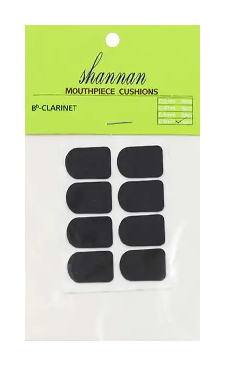 Shannan Bb Clarinet