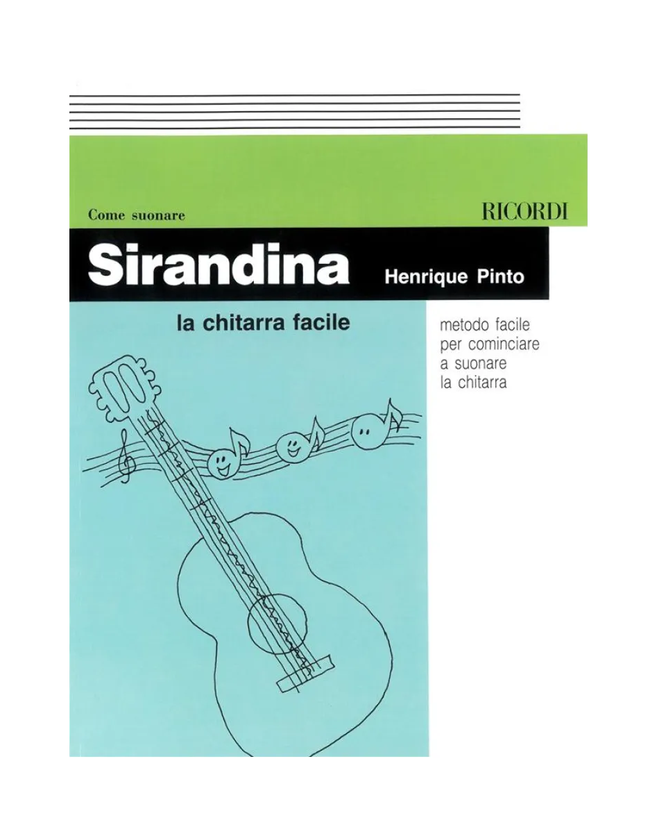 Sirandina