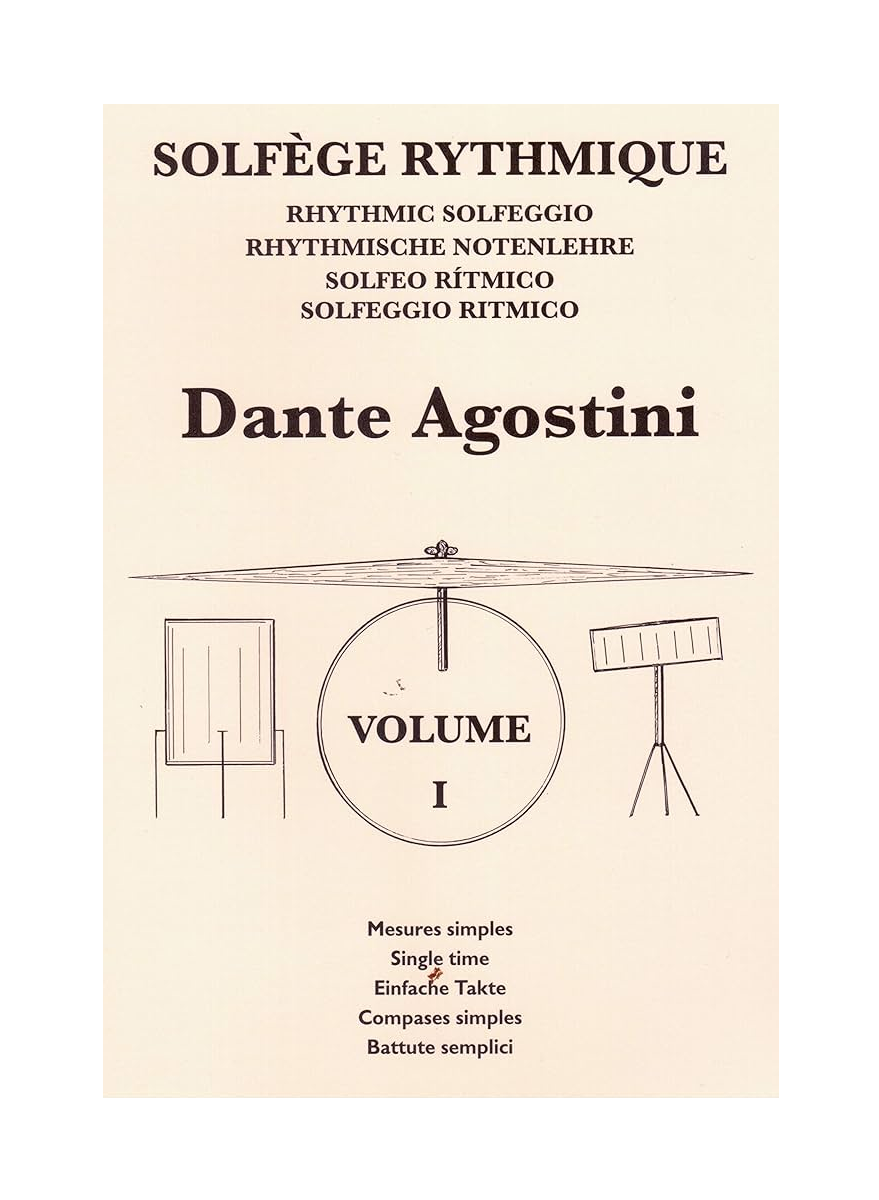 Solfège Rythmique