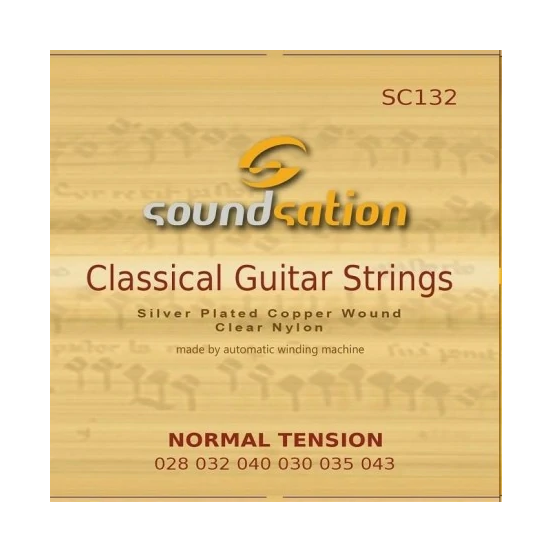 Soundsation SC132 (Classica)