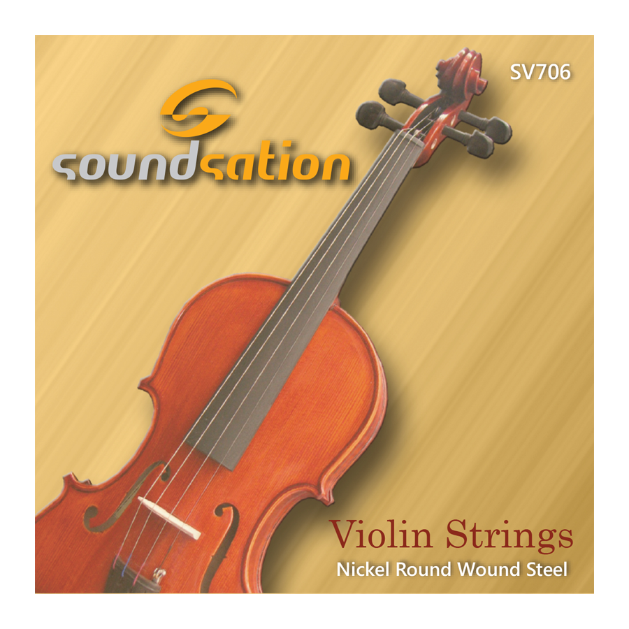 Soundsation SV706 Muta Violino