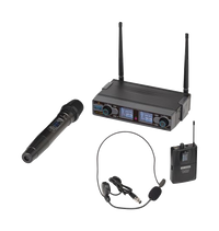 Soundsation WF-D290HP MKII