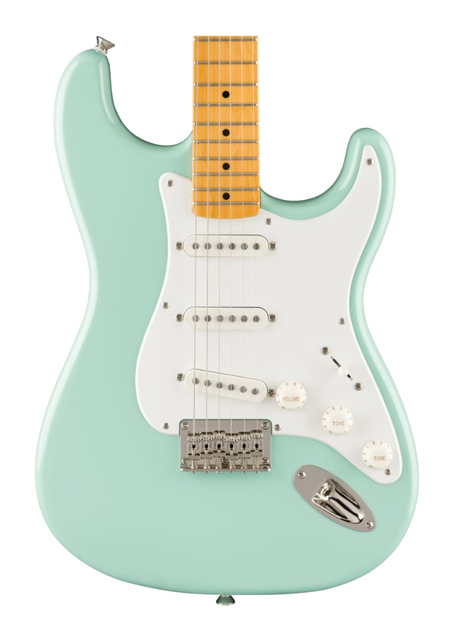 Squier CV50s Stratocaste HT MN