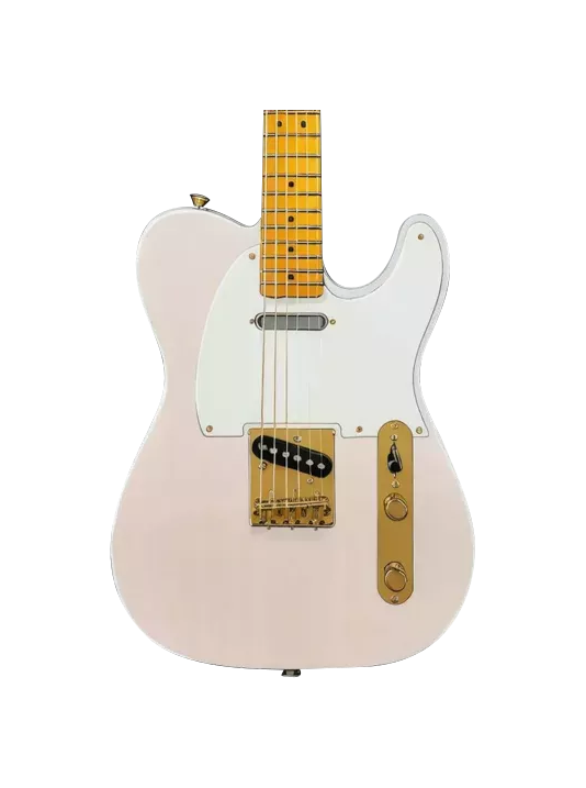 Squier FSR CV 50s Telecaster MN PPG