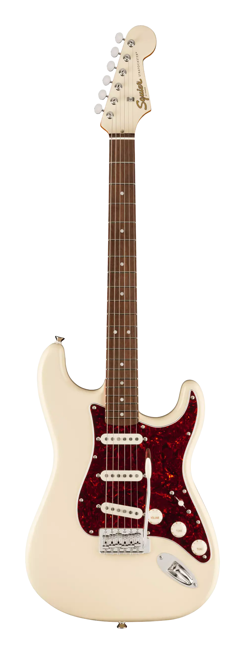 Squier FSR CV60s Stratocaster Lrl TPG