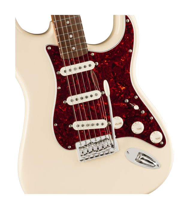 Squier FSR CV60s Stratocaster Lrl TPG