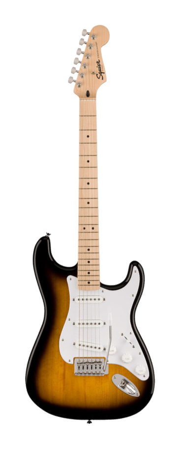 Squier Sonic Stratocaster MN