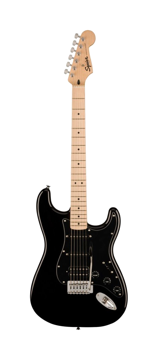 Squier Sonic Stratocaster MN HSS