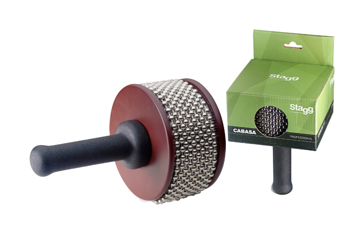 Stagg CabPro-M Cabasa