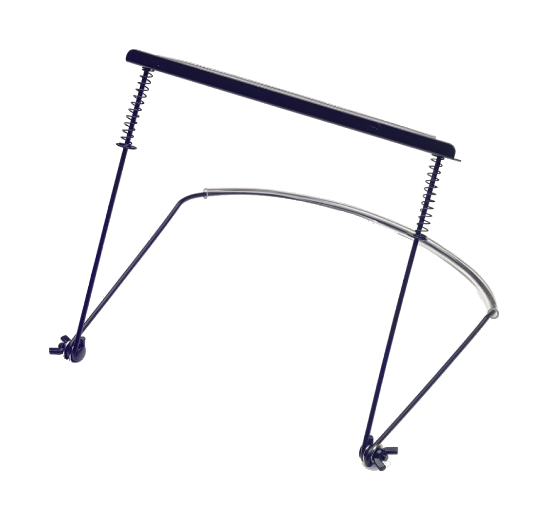 Stagg HAH800