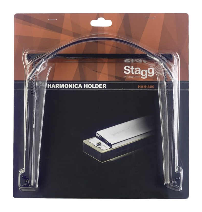 Stagg HAH800