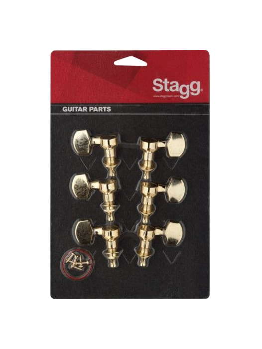 Stagg KG371GD