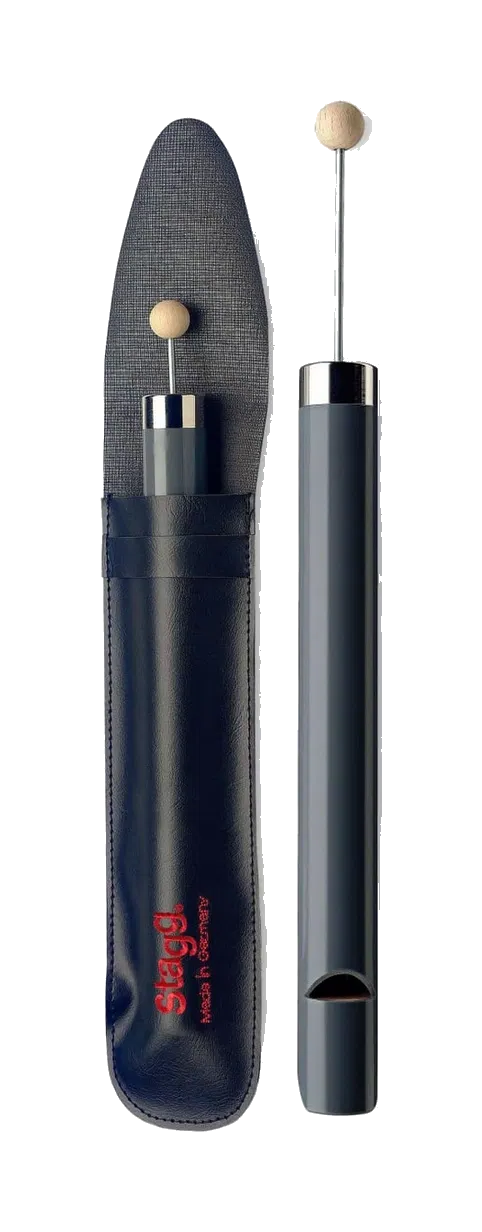 Stagg LOT-LO/PL Flauto Coulisse