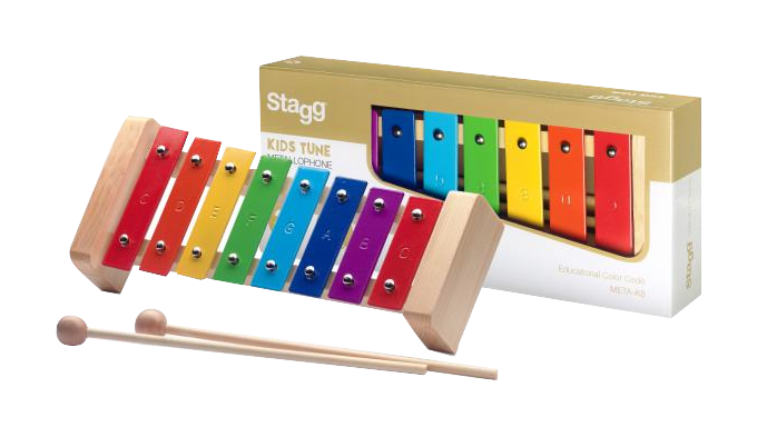 Stagg Meta K8