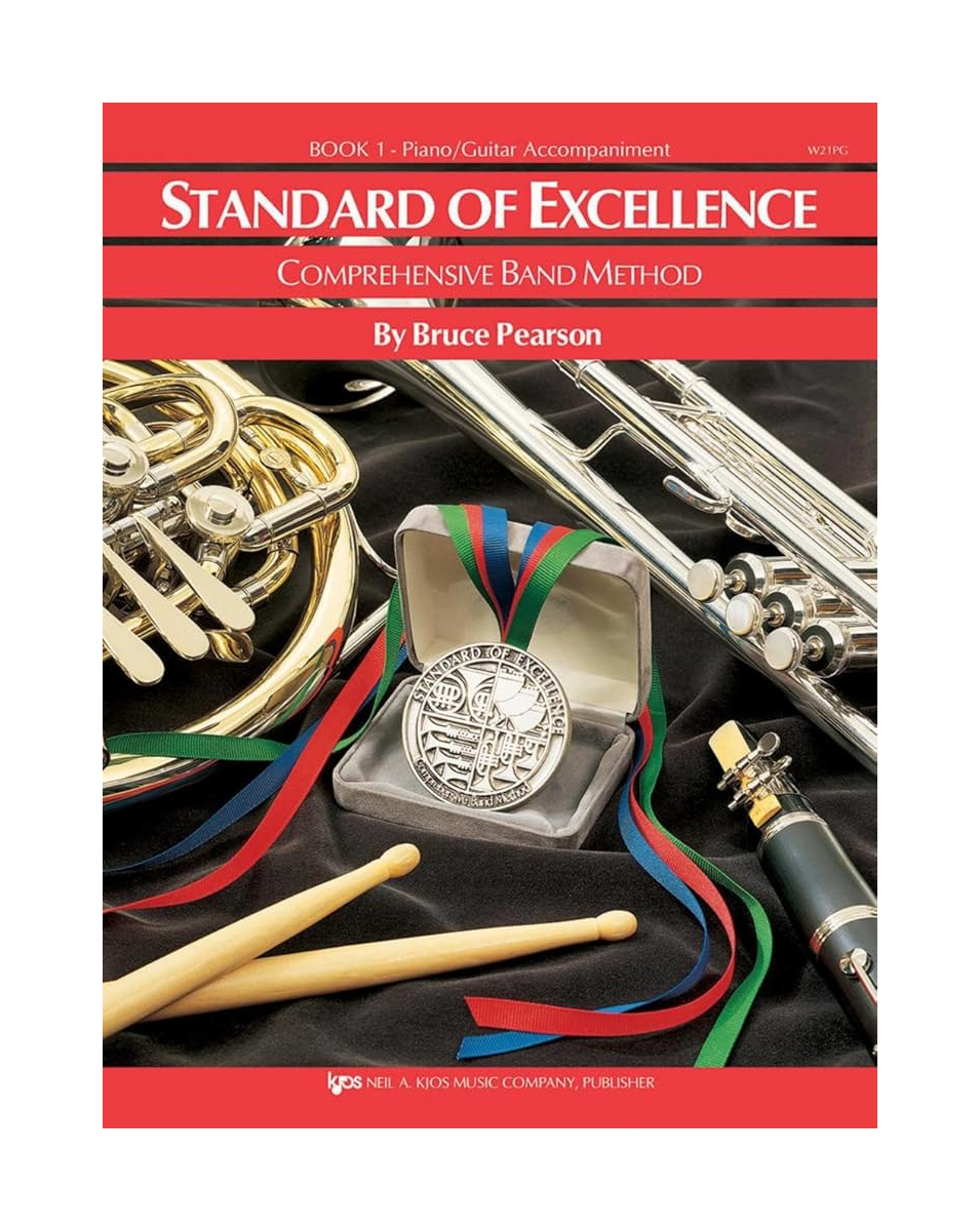Standard of Excellence