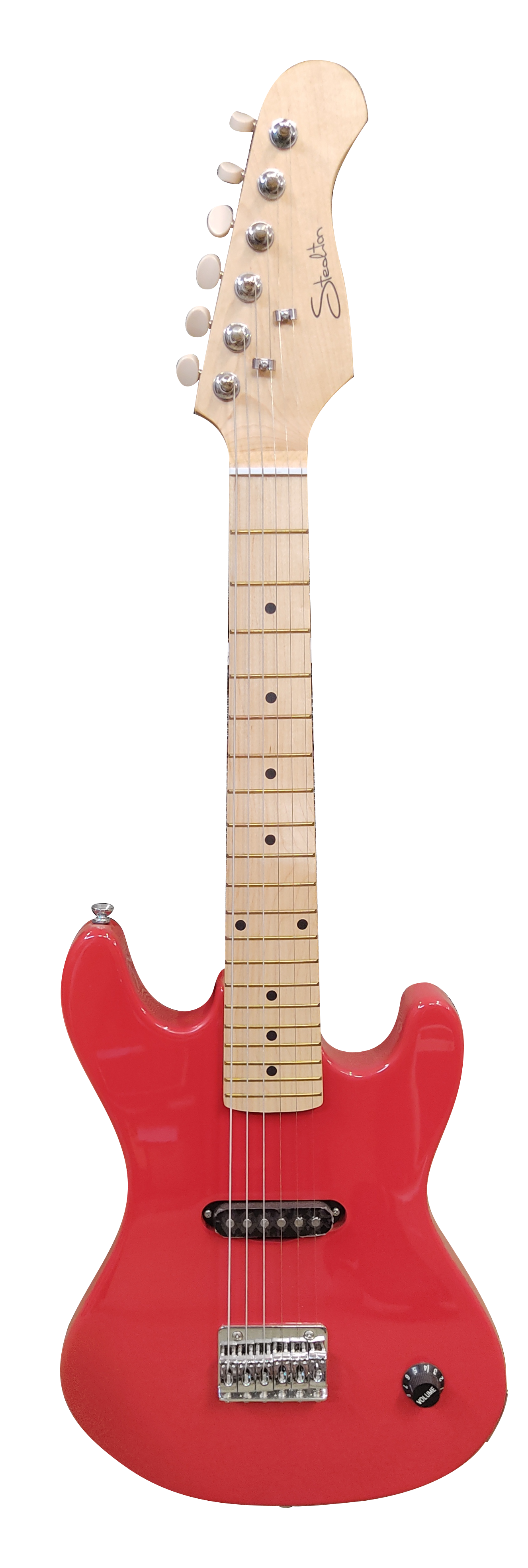 Stealton STR04 Strat 1/2 KIT