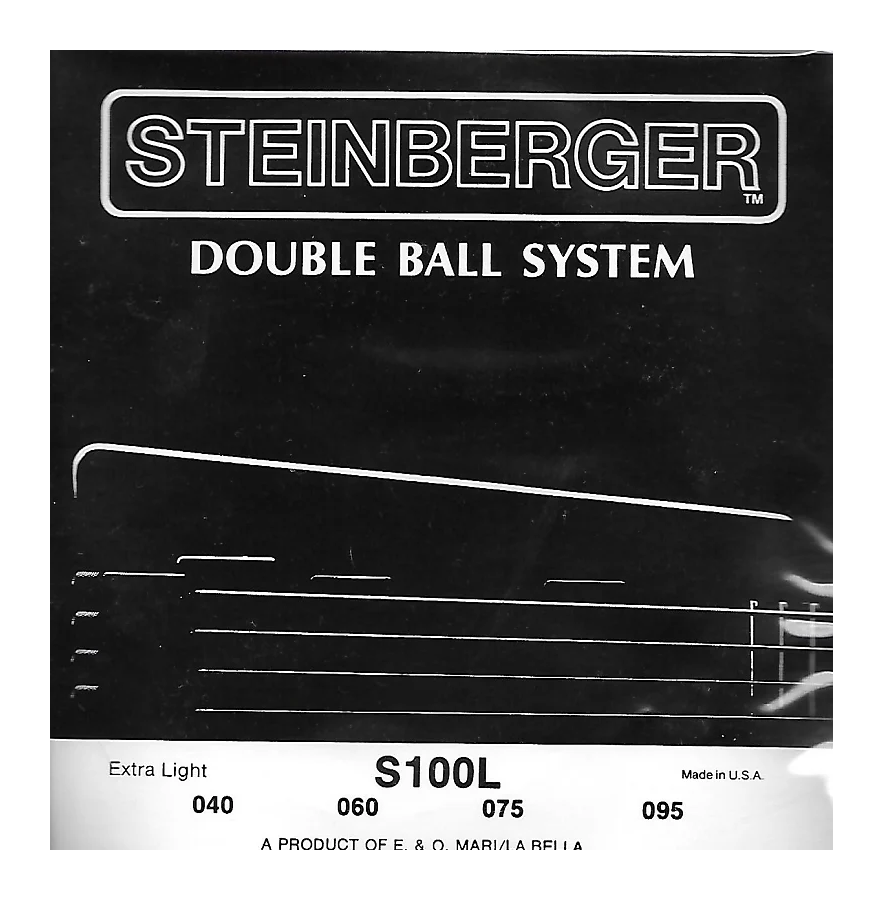Steinberger S100L 40-95