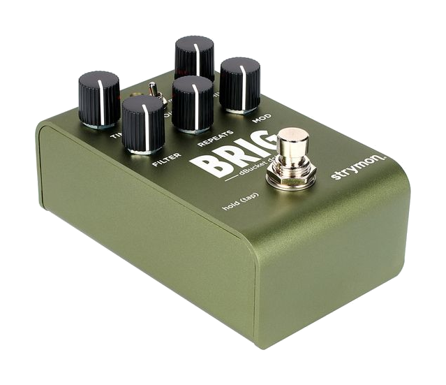 Strymon Brig dBucket
