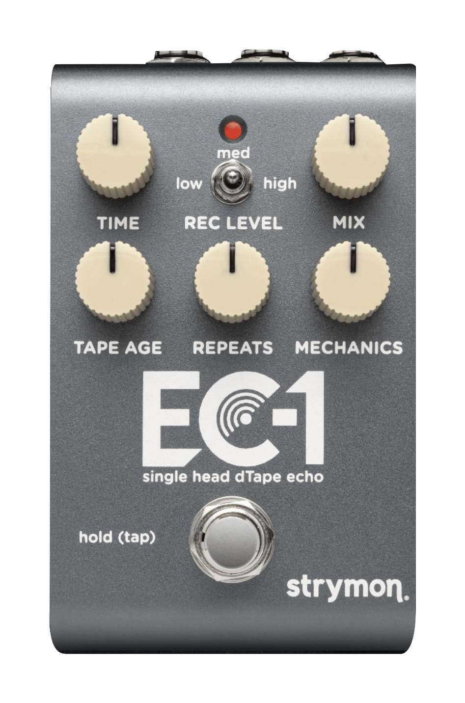 Strymon EC-1 Dtape Echo