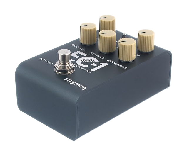 Strymon EC-1 Dtape Echo