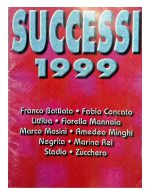 Successi 1999