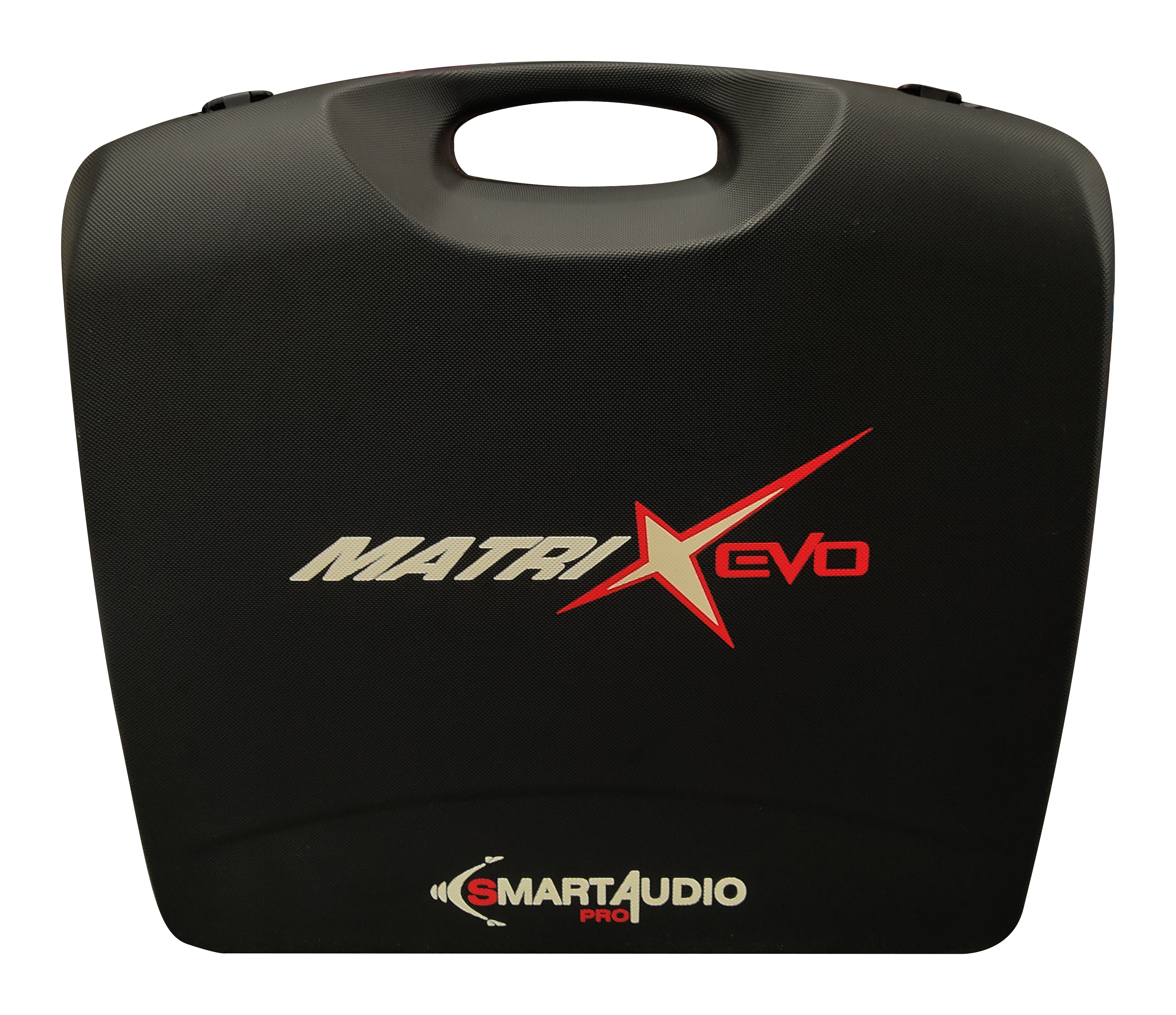 Smart Audio Pro Matrix Case