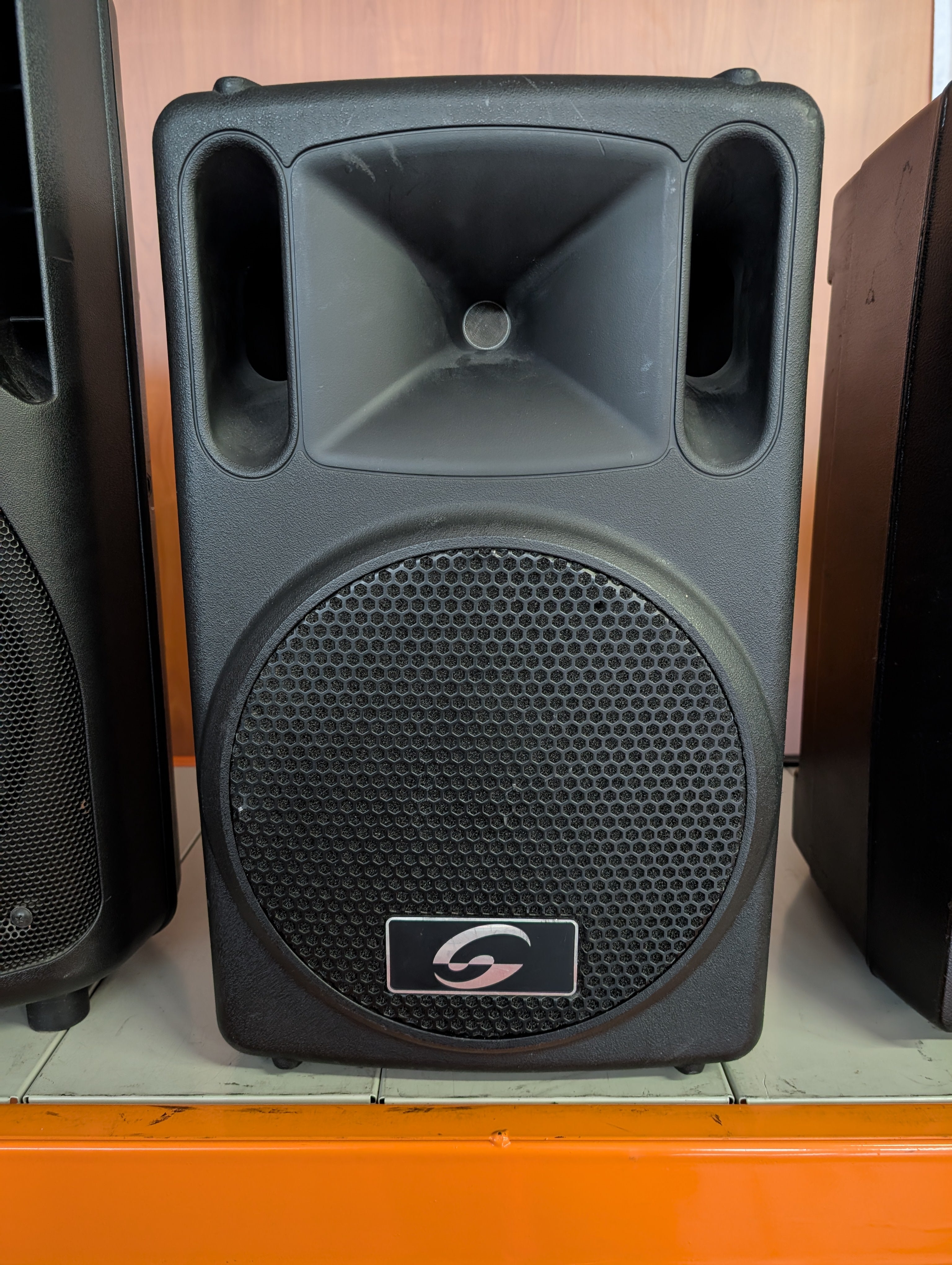 Soundsation S210D FX